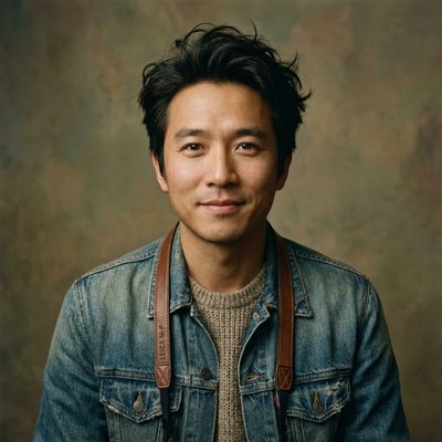 母狗园首席摄影师