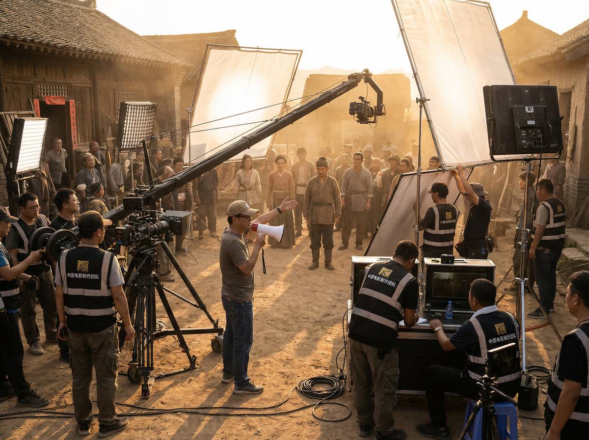 母狗视频制作团队