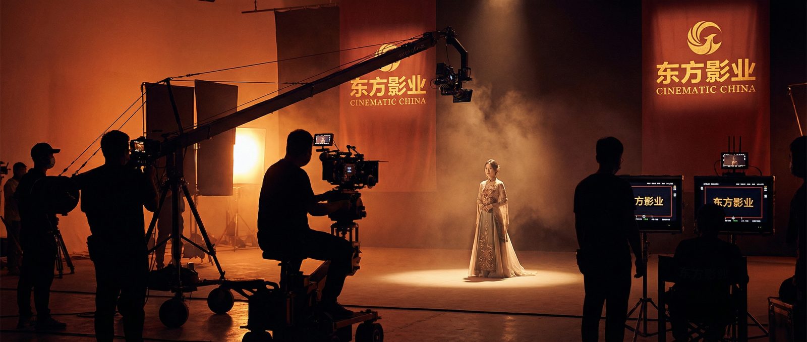 母狗园影视传媒视频制作