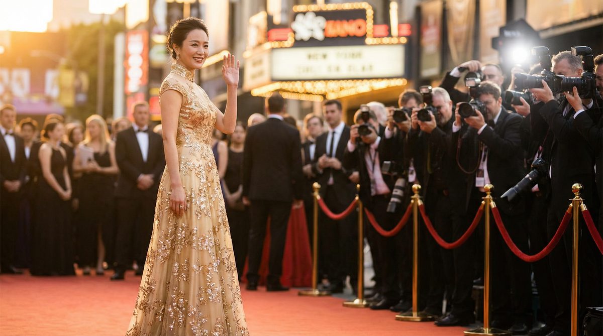 母狗园红毯视频